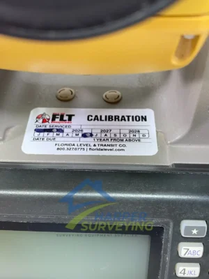 Topcon ES-105 for sale