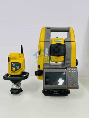 Topcon GT-1203