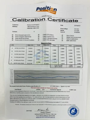 Topcon GT-1203 for sale
