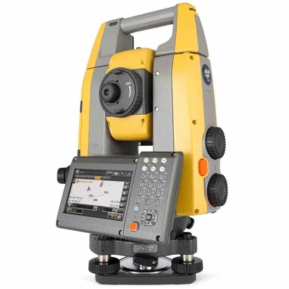 Topcon GT-1203 for sale