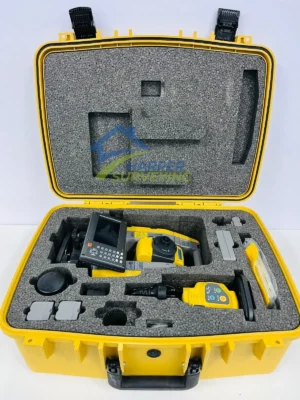 Topcon GT-1203 for sale