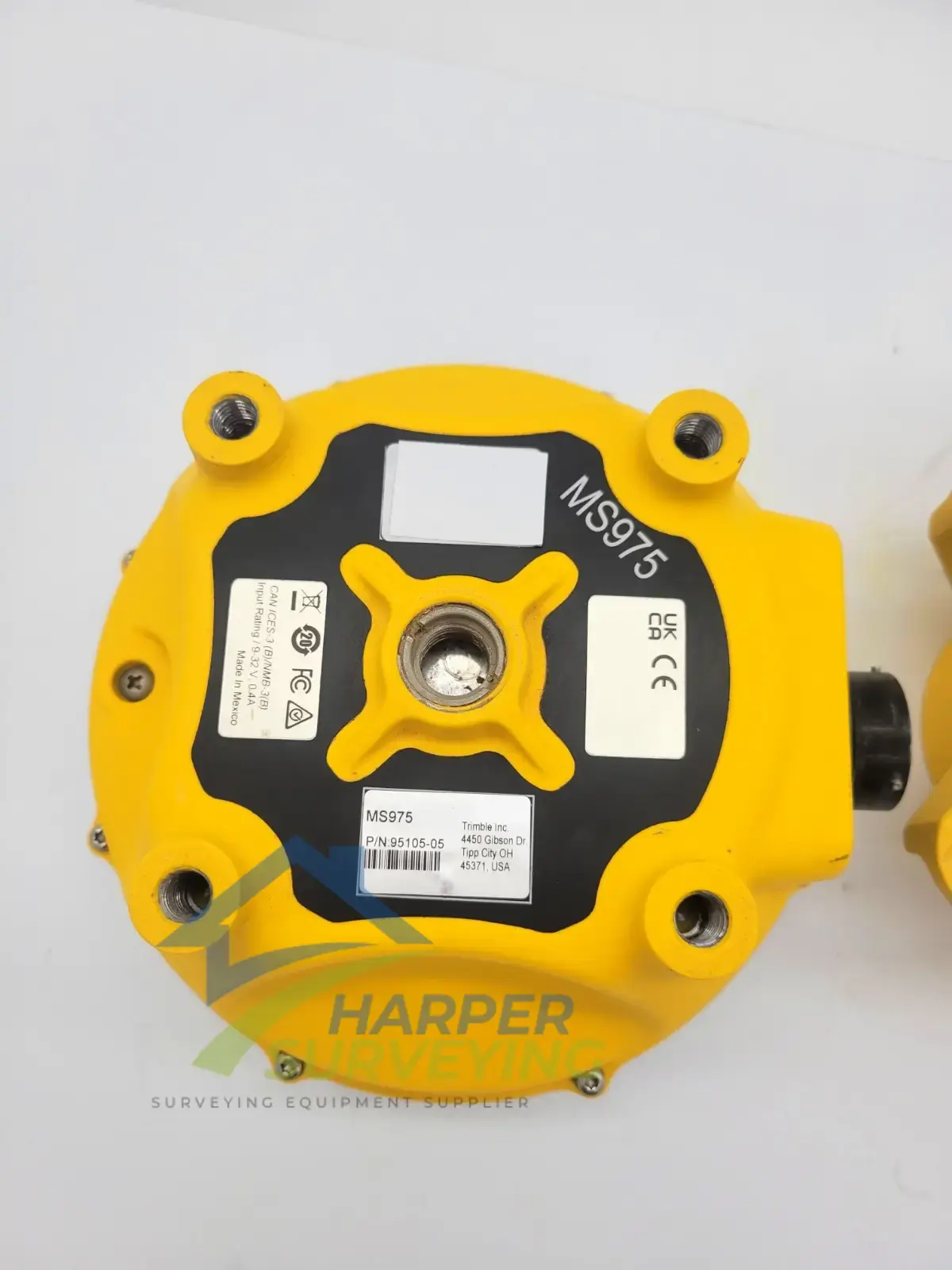 Trimble MS975 for sale