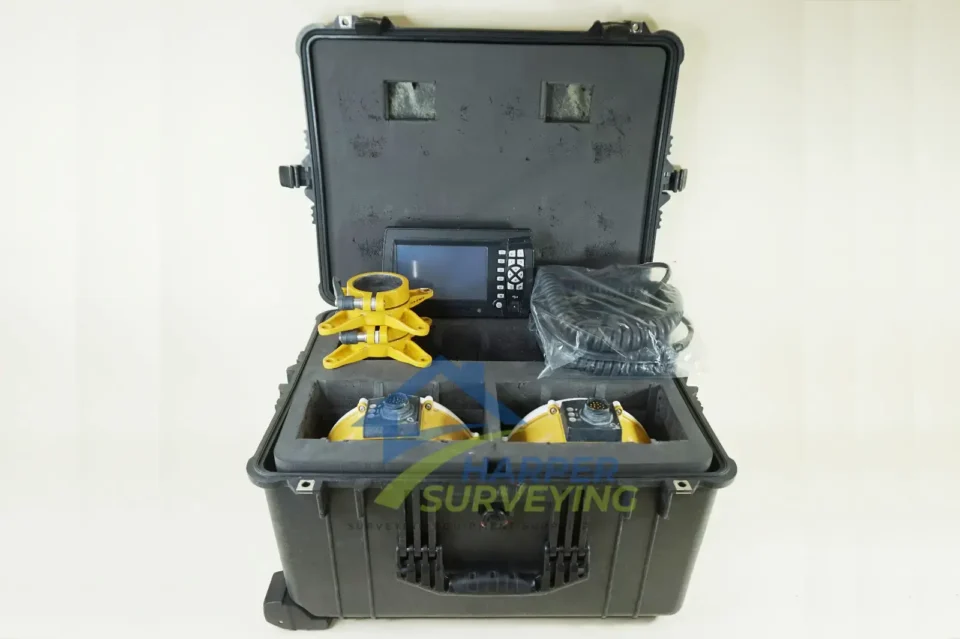 Trimble MS995 for sale