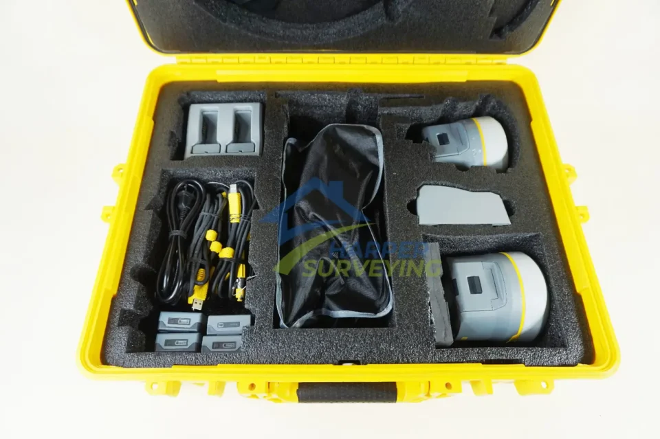 Trimble R10 Rover Base RTK GLONASS GALILEO BEIDOU for sale