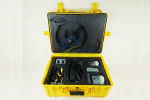 Trimble R10 Rover Base RTK GLONASS GALILEO BEIDOU for sale 9