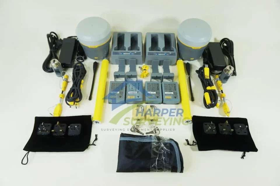 Trimble R10 Rover Base RTK for sale