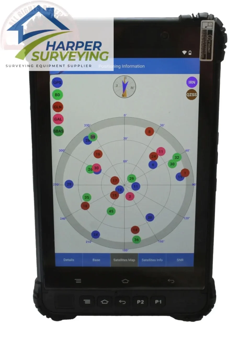 STONEX-S850-for-sale