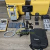 Trimble S5 1 DR Plus Robotic Total Station for sale