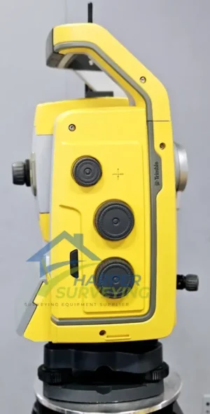 Trimble S5 1 DR Plus Robotic Total Station for sale