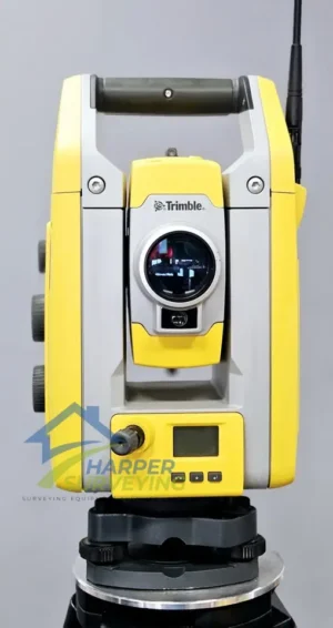 Trimble S5 1 DR Plus Robotic Total Station for sale