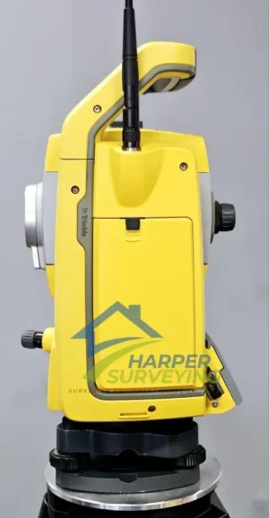 Trimble S5 1 DR Plus Robotic Total Station for sale