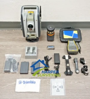 Trimble S8 1 Sec DR HP for sale
