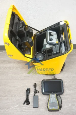 Trimble S8 1 Sec DR HP for sale