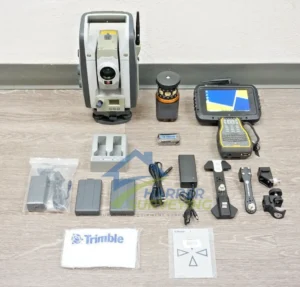 Trimble S8 1 Sec DR HP for sale