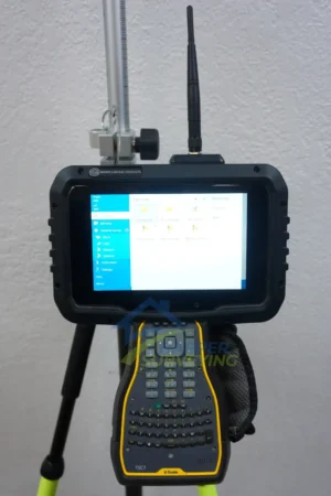 Trimble S8 1 Sec DR HP for sale