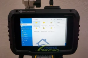 Trimble S8 1 Sec DR HP for sale 9