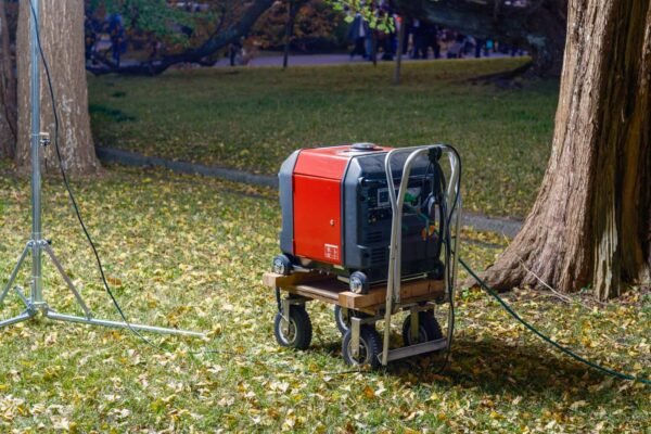 Honda Portable Generators