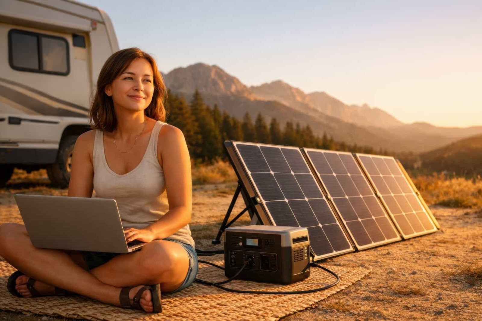 Advantages and Disadvantages of Honda Portable Generators