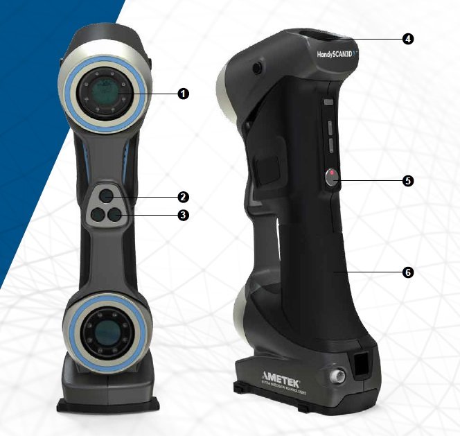 Creaform HandySCAN 700 3D Laser Scanner 22 Creaform-HandySCAN-Works