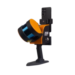 GeoSLAM ZEB Horizon
