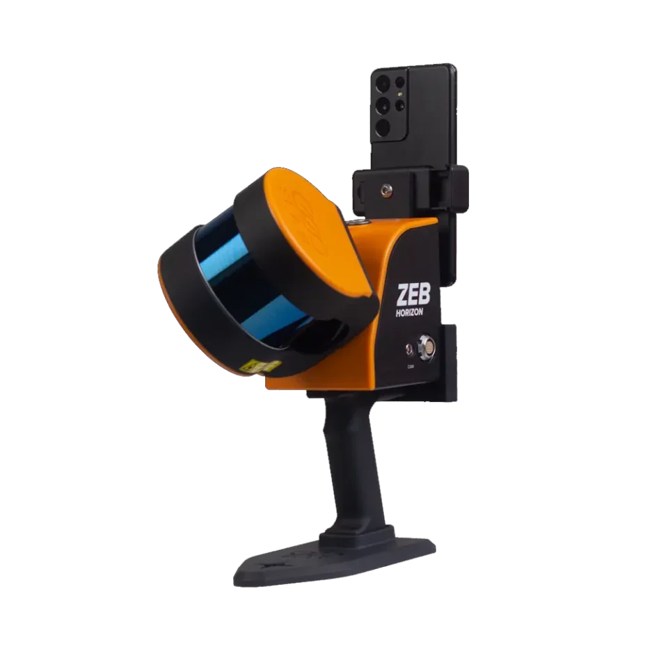 GeoSLAM ZEB Horizon RT Mobile Scanner