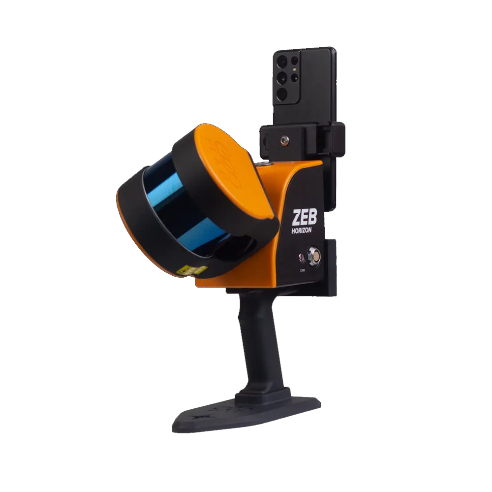 GeoSLAM ZEB Horizon
