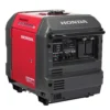 Honda EU3000iS 3,000 Watt Portable Gas Powered Inverter Generator
