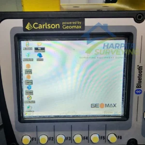 Geomax Zoom 90 for sale