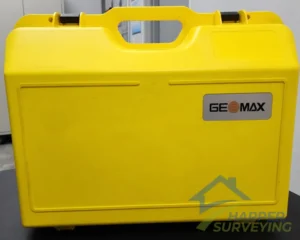 Geomax Zoom 90 for sale