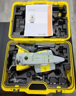 Geomax Zoom 90 for sale
