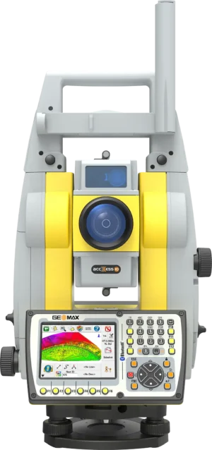 Geomax Zoom 90 for sale