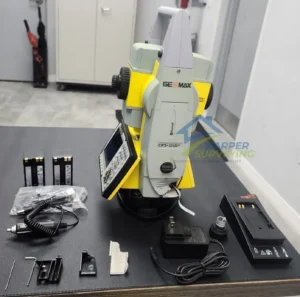 Geomax Zoom 90 for sale