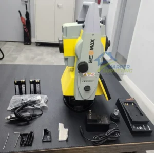 Geomax Zoom 90 for sale