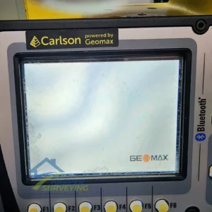 Geomax Zoom 90 for sale