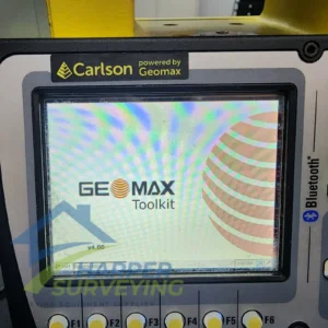 Geomax Zoom 90 for sale