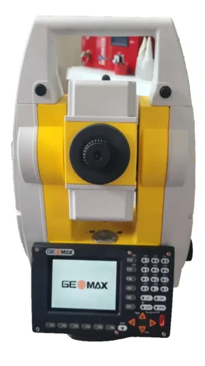 Geomax Zoom80 Series 2 for sale