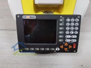 Geomax Zoom80 Series 2 for sale
