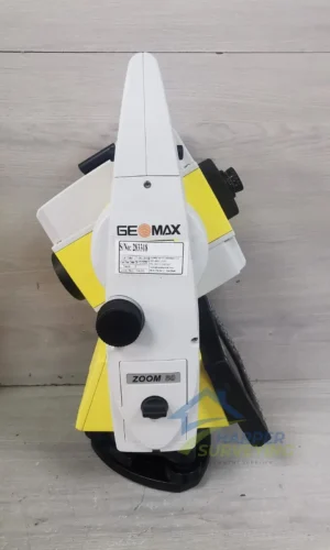 Geomax Zoom80 Series 2 for sale
