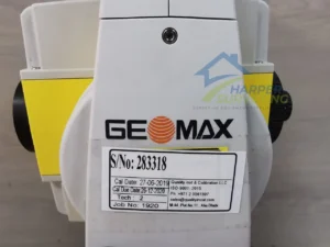 Geomax Zoom80 Series 2 for sale