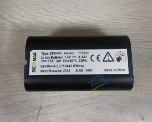 Geomax Zoom80 Series 2 for sale