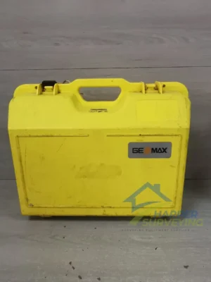 Geomax Zoom80 Series 2 for sale