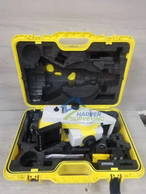 Geomax Zoom80 Series 2 for sale