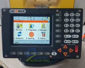 Geomax Zoom80 Series 2 for sale