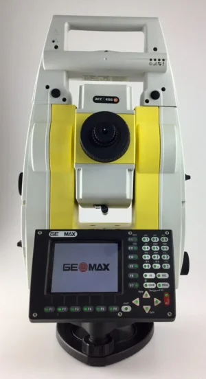 Geomax Zoom80 Series 2 for sale