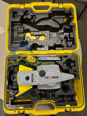 GeoMax Zoom70 for sale