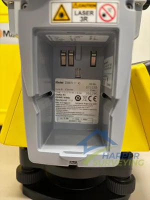 GeoMax Zoom70 for sale 10