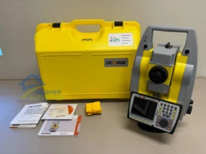 GeoMax Zoom70 for sale