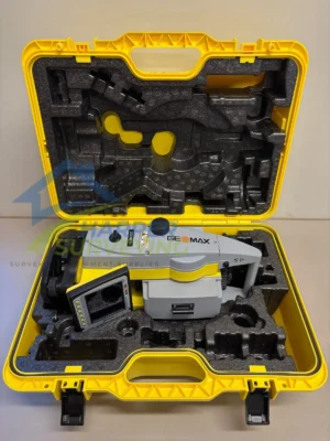 GeoMax Zoom70 for sale