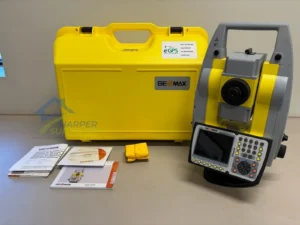 GeoMax Zoom70 for sale