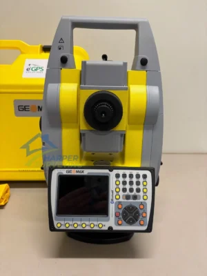 GeoMax Zoom70 for sale